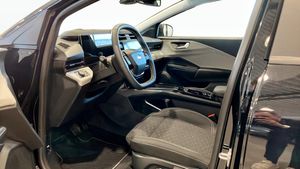 Ford Puma bild 17