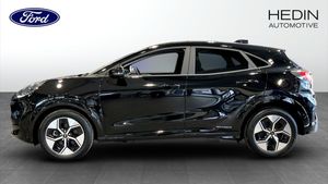 Ford Puma bild 6