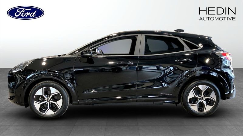 Ford Puma bild 6