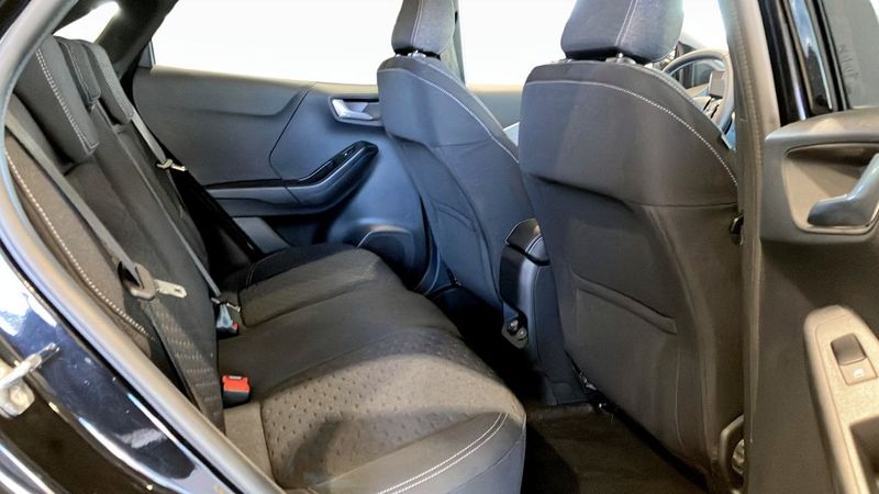 Ford Puma bild 5