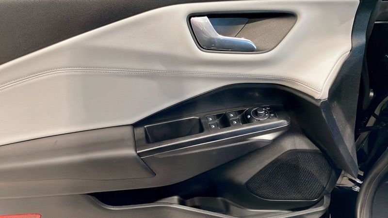 Ford Puma bild 11