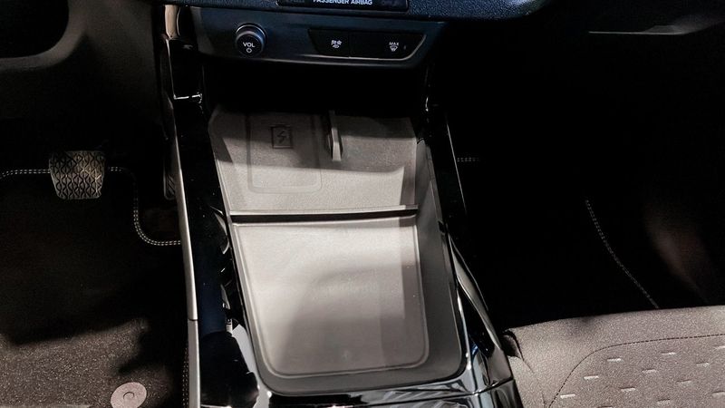 Ford Puma bild 15