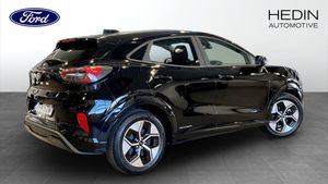 Ford Puma bild 2