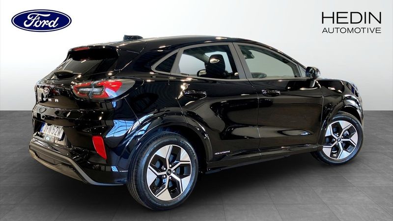 Ford Puma bild 2