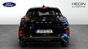Ford Puma bild 7