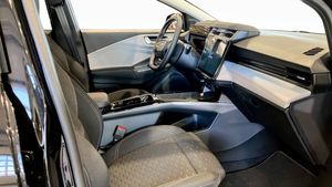 Ford Puma bild 3