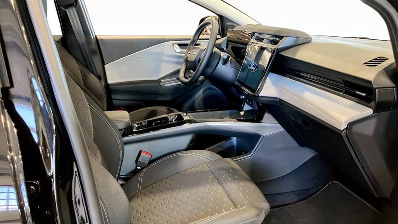 Ford Puma bild 3