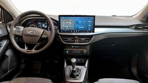 Ford Focus bild 4