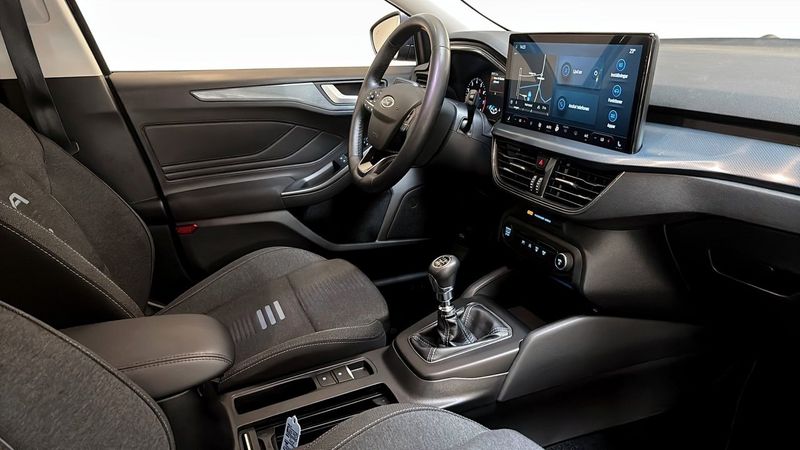 Ford Focus bild 3