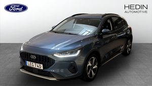 Ford Focus bild 1