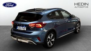 Ford Focus bild 2