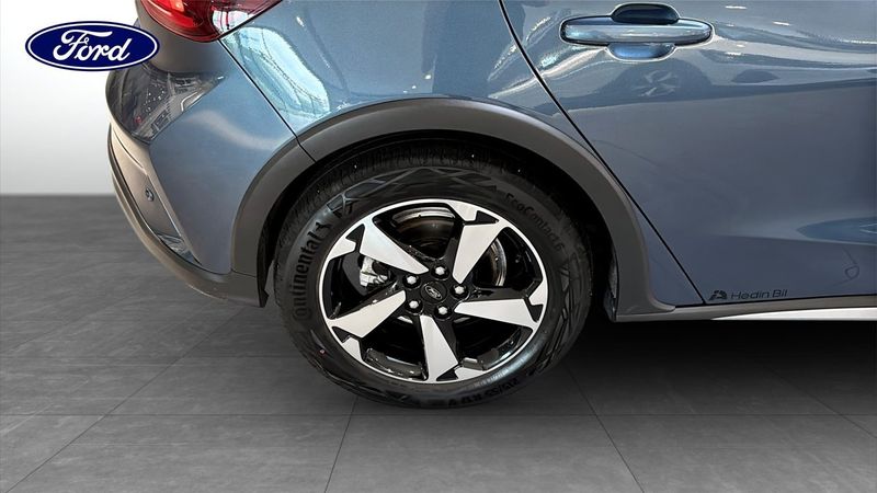 Ford Focus bild 9