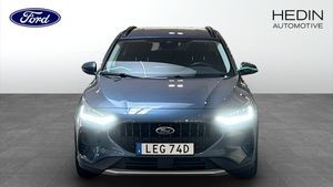 Ford Focus bild 8