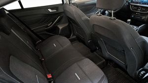 Ford Focus bild 5