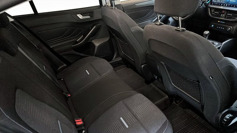 Ford Focus bild 5