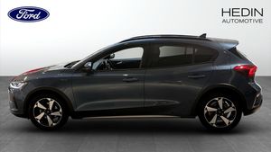 Ford Focus bild 6