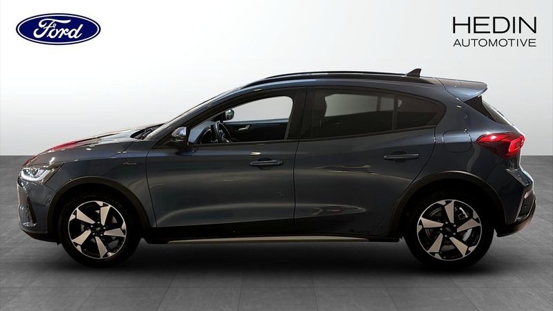 Ford Focus bild 6