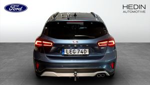 Ford Focus bild 7