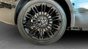 Land Rover Range Rover Velar bild 9