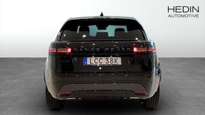 Land Rover Range Rover Velar bild 7