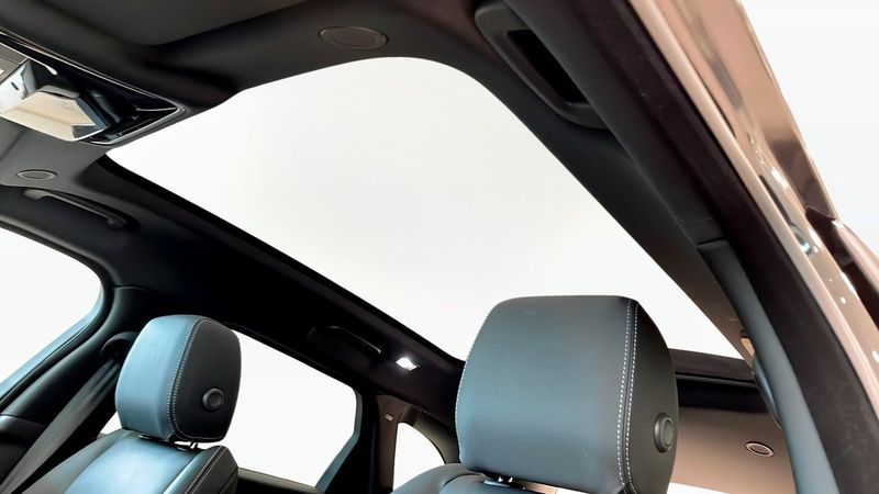 Land Rover Range Rover Velar bild 11