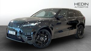 Land Rover Range Rover Velar bild 1