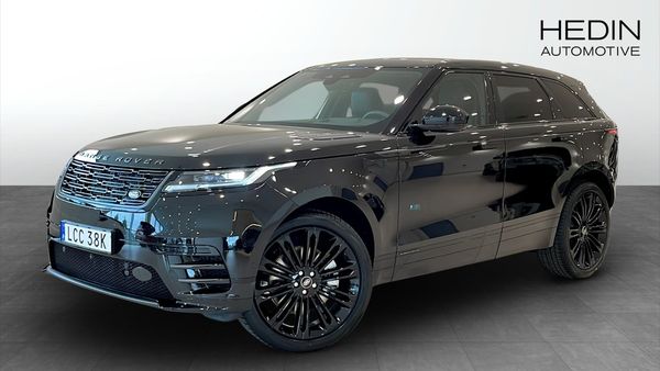 Land Rover Range Rover Velar Belgravia edition P400 MHEV AWD - 2026