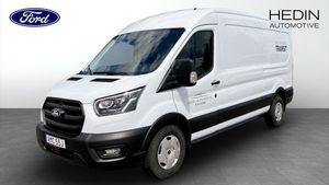 Ford Transit bild 1