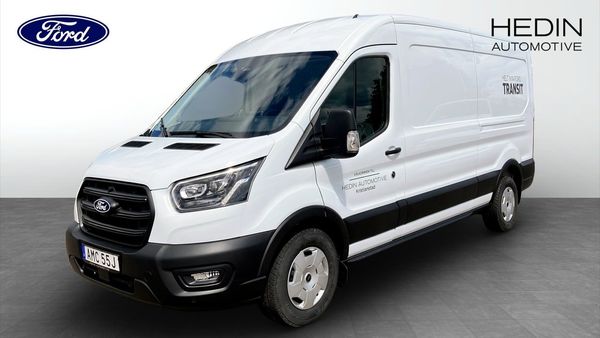 Ford Transit V363 25.75 TREND SKÅP 350L3 165 A FWD - 2025
