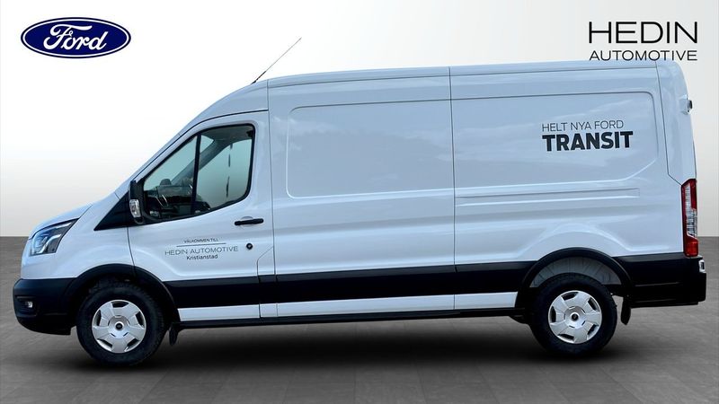 Ford Transit bild 2