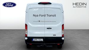 Ford Transit bild 8
