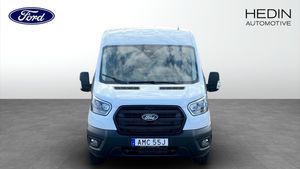 Ford Transit bild 9