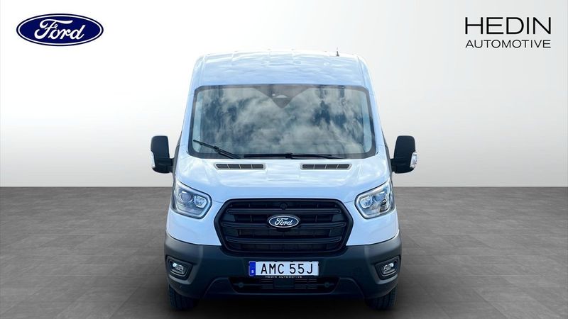 Ford Transit bild 9