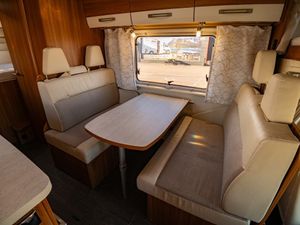 Eura mobil Activa bild 3