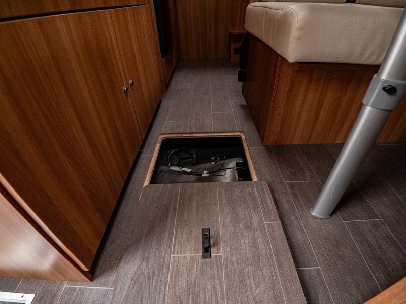 Eura mobil Activa bild 12