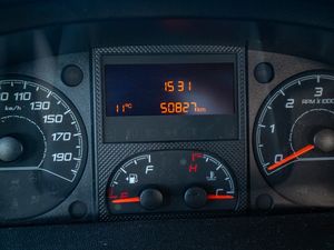 Eura mobil Activa bild 17