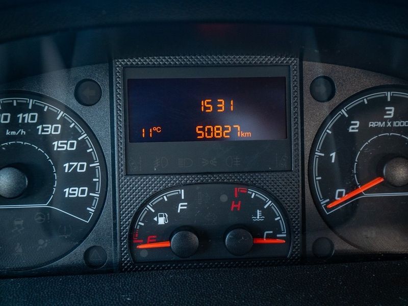 Eura mobil Activa bild 17