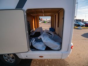 Eura mobil Activa bild 18