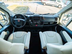 Eura mobil Activa bild 15