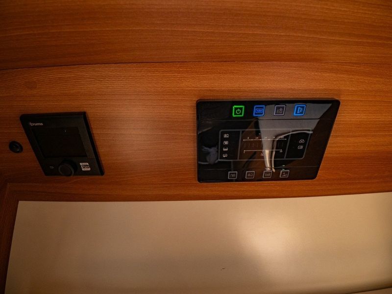 Eura mobil Activa bild 9