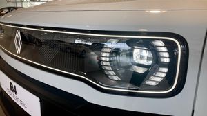 Renault 4 bild 22