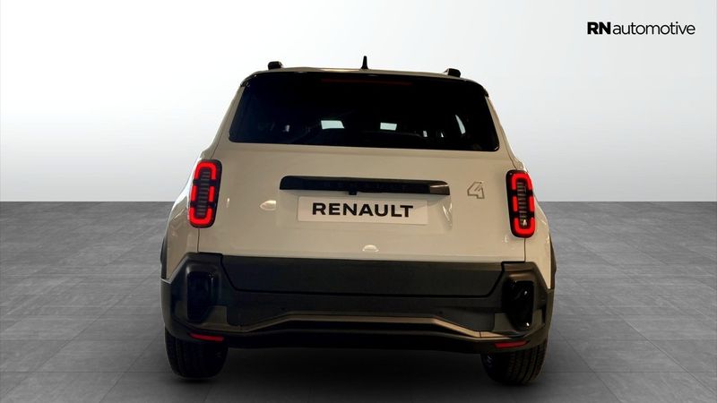 Renault 4 bild 4