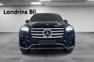 Mercedes GLS450 bild 2