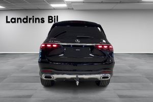 Mercedes GLS450 bild 5
