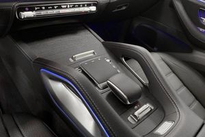 Mercedes GLS450 bild 12