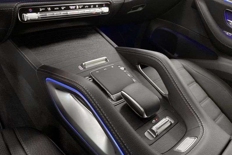 Mercedes GLS450 bild 12