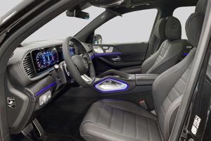 Mercedes GLS450 bild 8