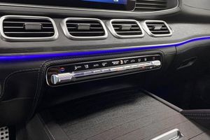 Mercedes GLS450 bild 13