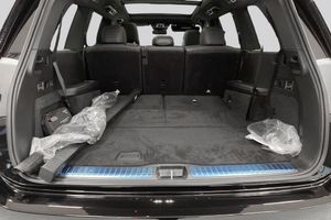 Mercedes GLS450 bild 14