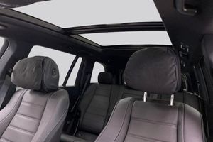 Mercedes GLS450 bild 16